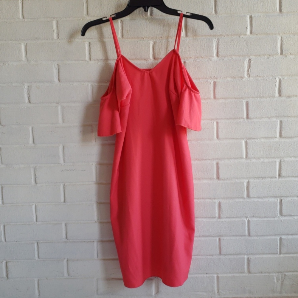 The Vanity Room Dress